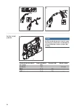 Preview for 36 page of Fronius VR 7000 Operating Instructions/Spare Parts List