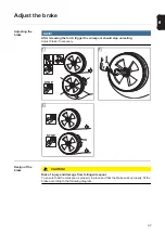 Preview for 37 page of Fronius VR 7000 Operating Instructions/Spare Parts List