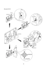 Preview for 49 page of Fronius VR 7000 Operating Instructions/Spare Parts List