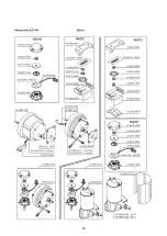 Preview for 50 page of Fronius VR 7000 Operating Instructions/Spare Parts List