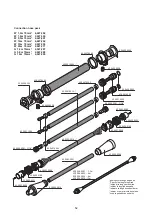 Preview for 52 page of Fronius VR 7000 Operating Instructions/Spare Parts List