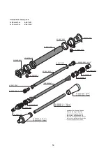 Preview for 53 page of Fronius VR 7000 Operating Instructions/Spare Parts List