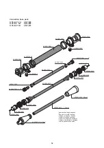 Preview for 54 page of Fronius VR 7000 Operating Instructions/Spare Parts List