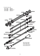 Preview for 55 page of Fronius VR 7000 Operating Instructions/Spare Parts List