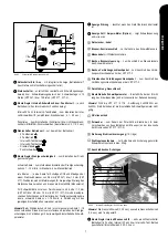 Предварительный просмотр 7 страницы Fronius VST 247 Operating Instructions Manual