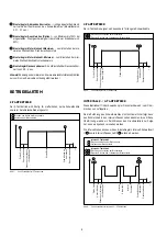 Предварительный просмотр 8 страницы Fronius VST 247 Operating Instructions Manual