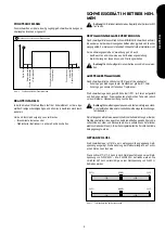 Предварительный просмотр 9 страницы Fronius VST 247 Operating Instructions Manual