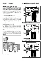 Предварительный просмотр 22 страницы Fronius VST 247 Operating Instructions Manual