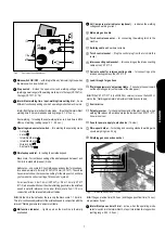 Предварительный просмотр 23 страницы Fronius VST 247 Operating Instructions Manual