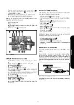 Предварительный просмотр 27 страницы Fronius VST 247 Operating Instructions Manual