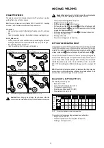 Предварительный просмотр 28 страницы Fronius VST 247 Operating Instructions Manual