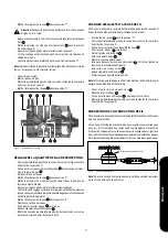 Предварительный просмотр 43 страницы Fronius VST 247 Operating Instructions Manual