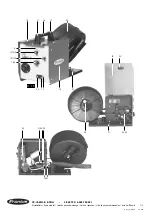 Предварительный просмотр 56 страницы Fronius VST 247 Operating Instructions Manual