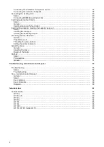 Preview for 6 page of Fronius WF 15i n.S. Operating Instructions/Spare Parts List