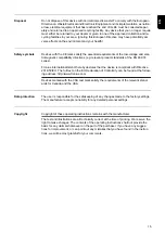 Preview for 15 page of Fronius WF 15i Operating Instructions Manual