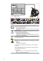 Preview for 20 page of Fronius WF 15i Operating Instructions Manual