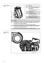 Preview for 24 page of Fronius WF 15i Operating Instructions Manual