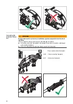 Preview for 40 page of Fronius WF 15i Operating Instructions Manual