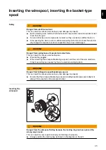 Preview for 45 page of Fronius WF 15i Operating Instructions Manual