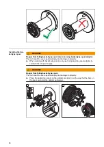 Preview for 46 page of Fronius WF 15i Operating Instructions Manual