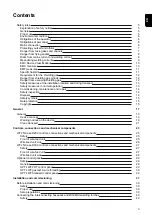 Preview for 3 page of Fronius WF 25i Case D200 Operating Instructions Manual