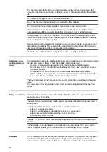 Preview for 14 page of Fronius WF 25i Case D200 Operating Instructions Manual