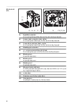 Preview for 28 page of Fronius WF 25i Case D200 Operating Instructions Manual