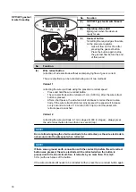 Preview for 30 page of Fronius WF 25i Case D200 Operating Instructions Manual