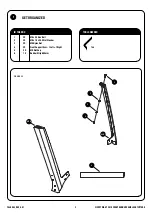 Предварительный просмотр 2 страницы Front Runner FAJK003 Installation Manual