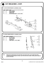 Предварительный просмотр 3 страницы Front Runner FAJK005 Fittings Manual