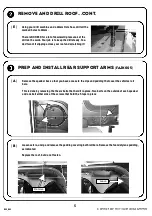 Предварительный просмотр 17 страницы Front Runner FAJK005 Fittings Manual