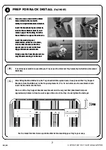 Предварительный просмотр 19 страницы Front Runner FAJK005 Fittings Manual