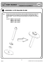 Предварительный просмотр 23 страницы Front Runner FAJK005 Fittings Manual