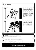 Предварительный просмотр 3 страницы Front Runner FAJK009 Fitting Instructions Manual