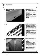 Предварительный просмотр 7 страницы Front Runner FAJK009 Fitting Instructions Manual