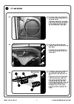 Предварительный просмотр 8 страницы Front Runner FAJK009 Fitting Instructions Manual