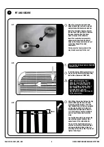 Предварительный просмотр 9 страницы Front Runner FAJK009 Fitting Instructions Manual