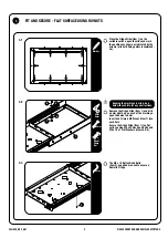 Preview for 4 page of Front Runner FSLI020 Manual