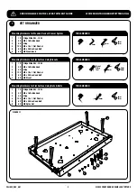 Preview for 2 page of Front Runner FSLI023 Manual