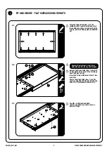 Preview for 4 page of Front Runner FSLI023 Manual