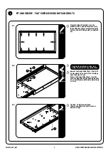 Preview for 5 page of Front Runner FSLI023 Manual