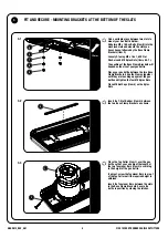 Предварительный просмотр 4 страницы Front Runner GBHO012 Fitting Instructions