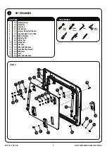 Preview for 2 page of Front Runner GWTL101-2 Manual