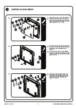 Preview for 3 page of Front Runner GWTL101-2 Manual