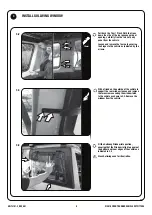 Preview for 5 page of Front Runner GWTL101-2 Manual