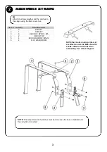 Preview for 3 page of Front Runner JCH004 Quick Start Manual