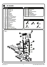 Preview for 2 page of Front Runner LALD006 Manual