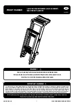 Front Runner LALD007 Quick Start Manual preview