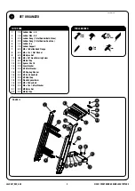 Предварительный просмотр 2 страницы Front Runner LALD007 Quick Start Manual