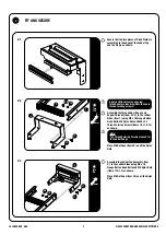 Preview for 3 page of Front Runner LALD009 Installation Instructions Manual